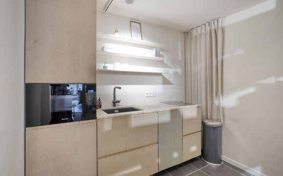 Rez commercial à vendre a Kortenberg