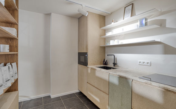 Rez commercial à vendre a Kortenberg