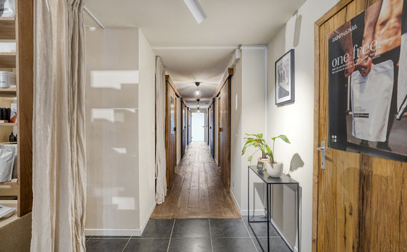 Rez commercial à vendre a Kortenberg