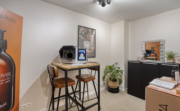 Rez commercial à vendre a Kortenberg