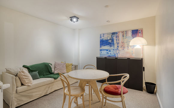 Rez commercial à vendre a Kortenberg