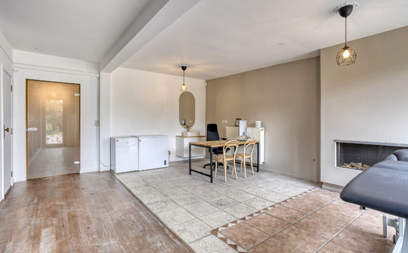 Rez commercial à vendre a Kortenberg