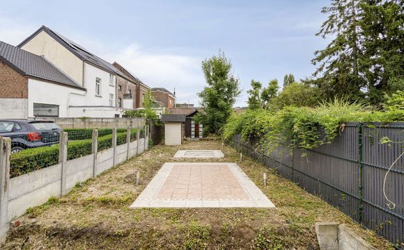 Rez commercial à vendre a Kortenberg