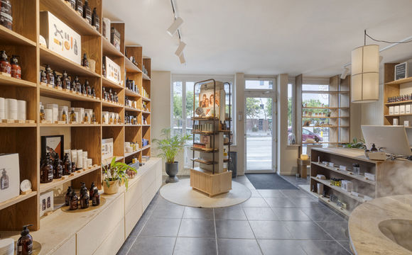 Rez commercial à vendre a Kortenberg