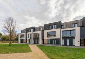 Rez-de-ch. avec jardin à vendre a Kraainem