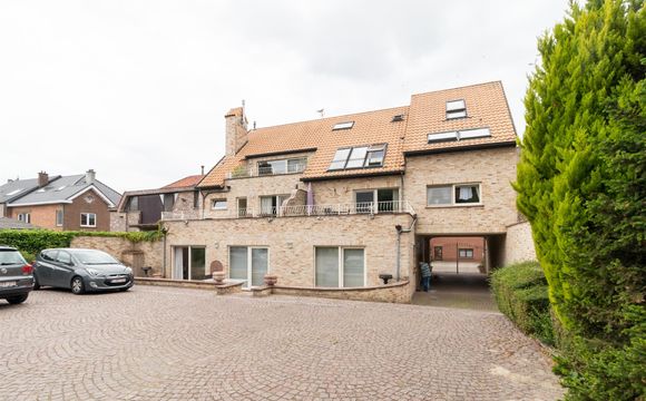 Rez-de-chaussée à louer a Everberg