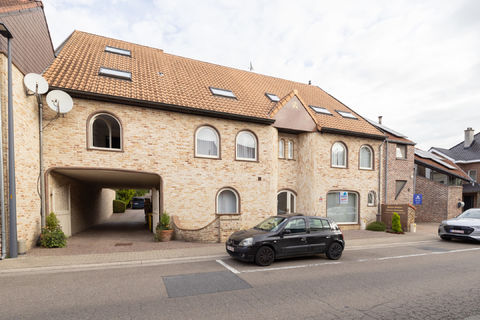 Rez-de-chaussée à louer a Everberg