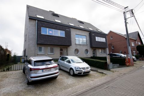 Rez-de-chaussée à louer a Meerbeek