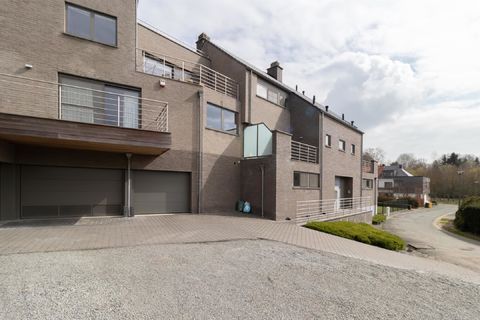 Rez-de-chaussée à louer a Sterrebeek