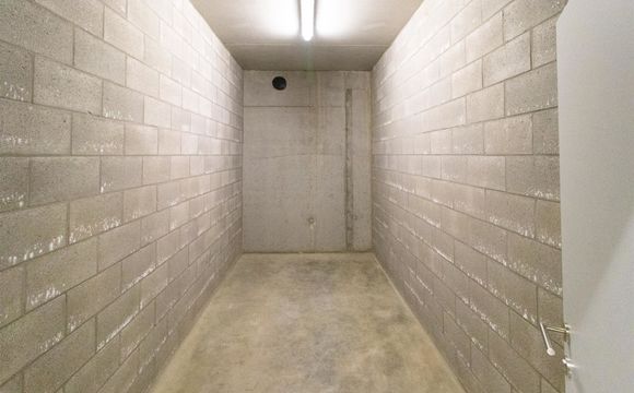 Rez-de-chaussée à louer a Sterrebeek