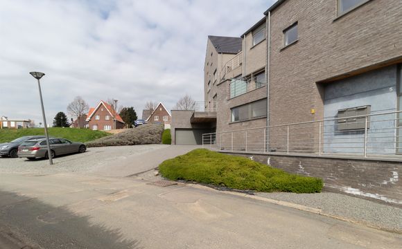 Rez-de-chaussée à louer a Sterrebeek