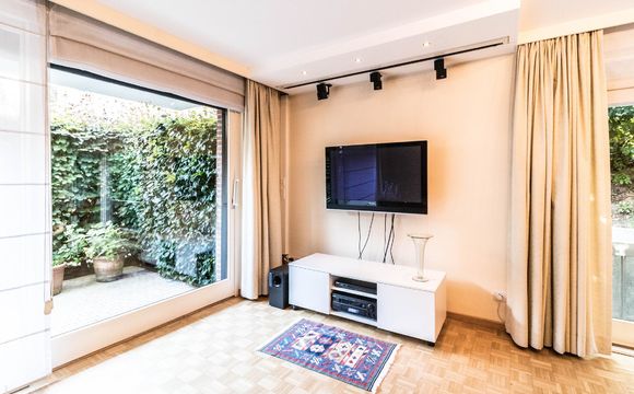 Rez-de-chaussée à louer a Tervuren