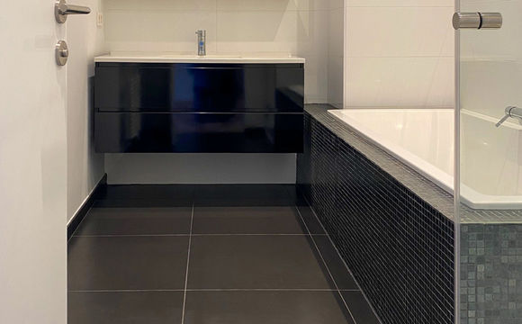 Rez-de-chaussée à louer a Zaventem