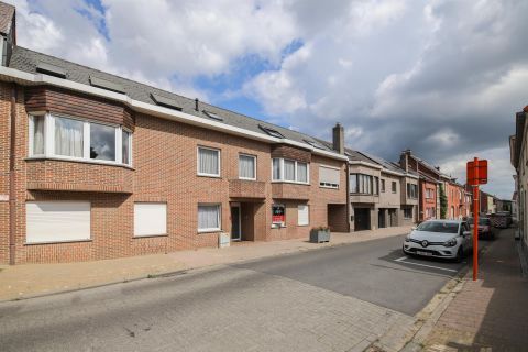 Rez-de-chaussée à vendre a Kampenhout