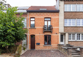 Rez-de-chaussée à vendre a Kortenberg