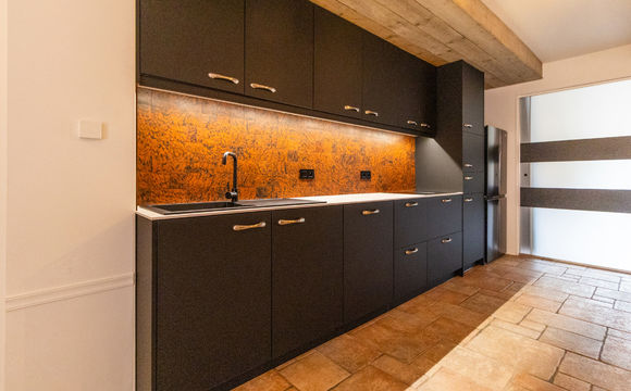 Rez-de-chaussée à vendre a Kortenberg