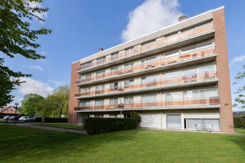 Rez-de-chaussée à vendre a Woluwe-Saint-Étienne