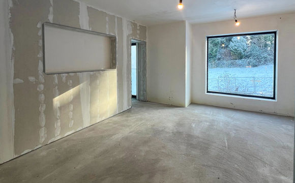 Semi-detached house for sale in Wezembeek-Oppem