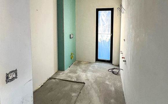 Semi-detached house for sale in Wezembeek-Oppem