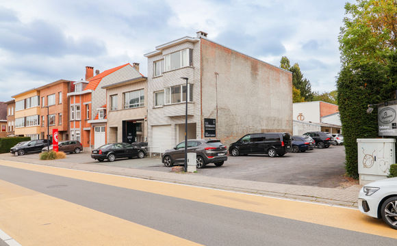 Studio à louer a Kortenberg