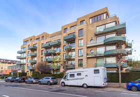 Studio à vendre a Woluwe-Saint-Lambert