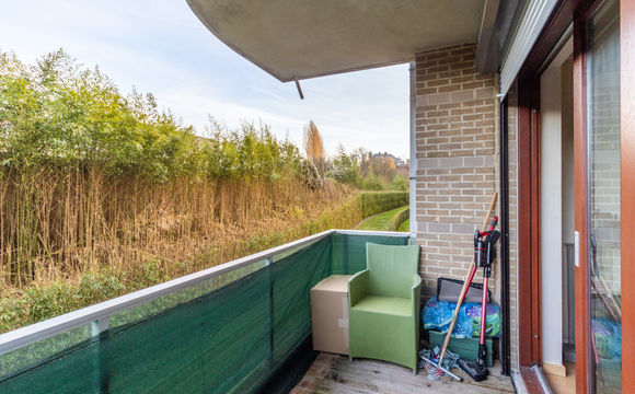 Studio à vendre a Woluwe-Saint-Lambert