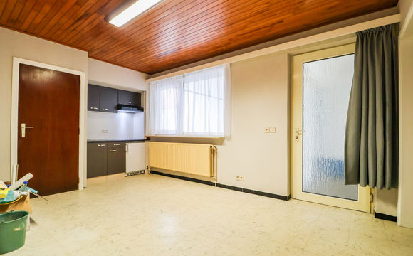 Studio for rent in Kortenberg