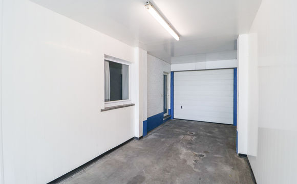 Studio for rent in Kortenberg