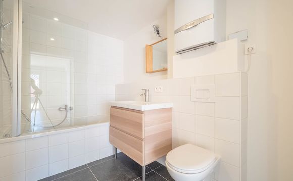 Studio for rent in Kraainem