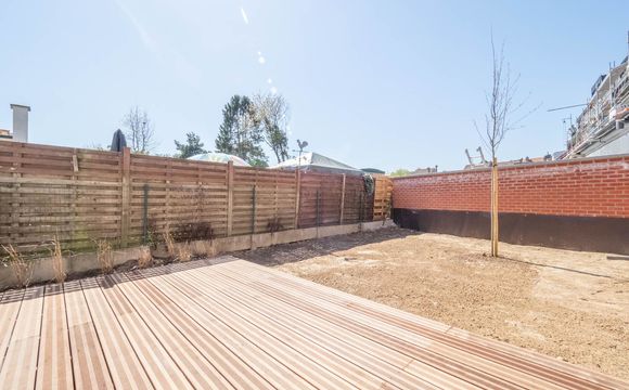 Studio for rent in Kraainem