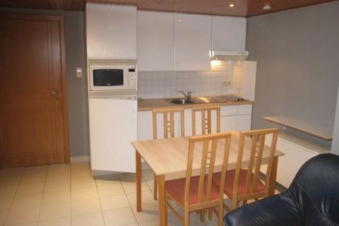 Studio for rent in Zaventem