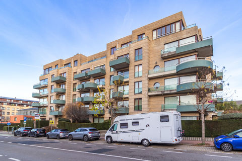 Studio for sale in Woluwe-Saint-Lambert