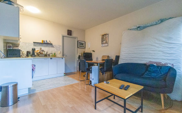 Studio for sale in Woluwe-Saint-Lambert