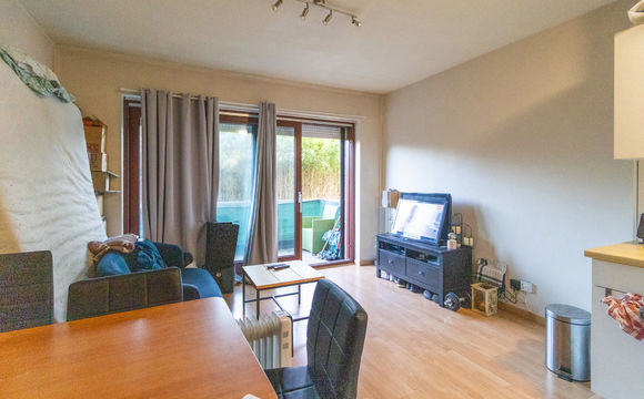 Studio for sale in Woluwe-Saint-Lambert