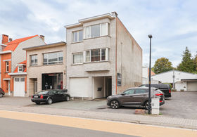 Studio te huur in Kortenberg