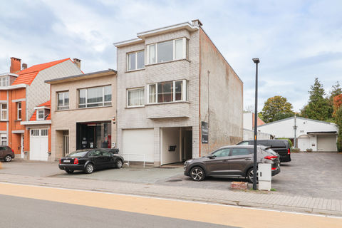 Studio te huur in Kortenberg