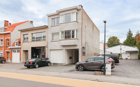 Studio te huur in Kortenberg