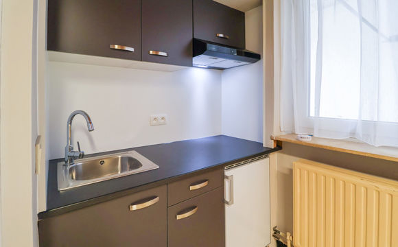 Studio te huur in Kortenberg