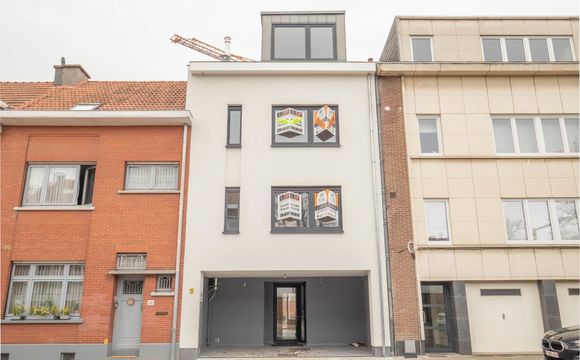 Studio te huur in Kraainem