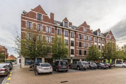 Studio te koop in Erps-Kwerps