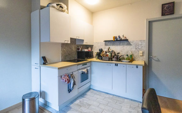 Studio te koop in Sint-Lambrechts-Woluwe