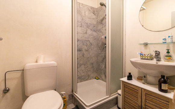 Studio te koop in Sint-Lambrechts-Woluwe