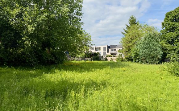 Terrain à bâtir à vendre a Sterrebeek