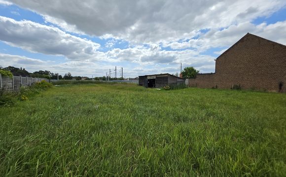 Terrain à vendre a Erps-Kwerps