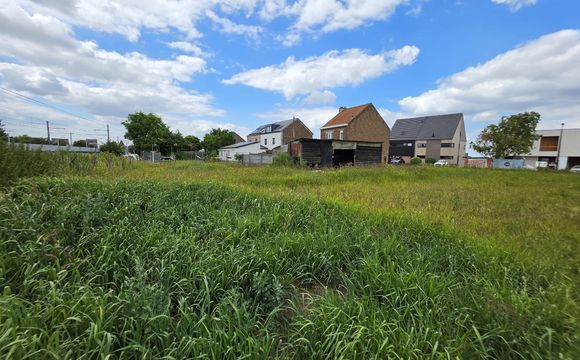 Terrain à vendre a Erps-Kwerps