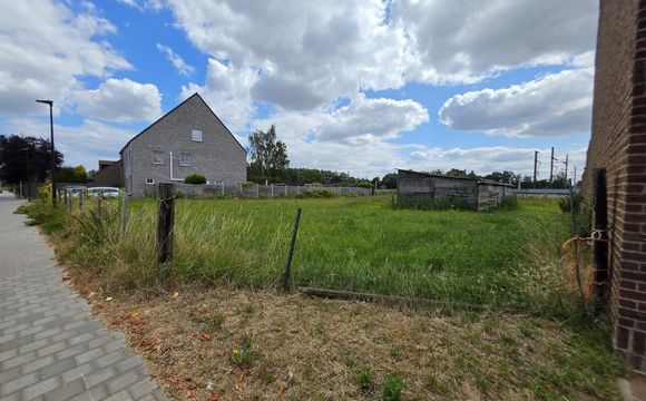 Terrain à vendre a Erps-Kwerps