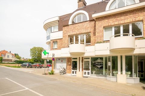 Triplex à louer a Wezembeek-Oppem