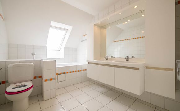 Triplex à louer a Wezembeek-Oppem