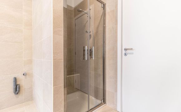 Triplex for rent in Leuven