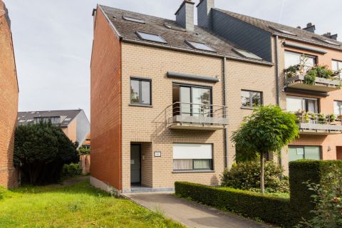 Triplex for rent in Sterrebeek